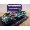 2025 Aston Martin Valkyrie n°009 24h Le Mans  64S061 Spark Model Sparky 1.64