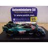 2025 Aston Martin Valkyrie n°009 24h Le Mans  64S061 Spark Model Sparky 1.64