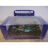 2025 Aston Martin Valkyrie n°009 24h Le Mans  64S061 Spark Model Sparky 1.64