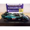 2025 Aston Martin Valkyrie n°007 24h Le Mans 64S060 Spark Model Sparky 1.64
