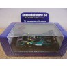 2025 Aston Martin Valkyrie n°007 24h Le Mans 64S060 Spark Model Sparky 1.64