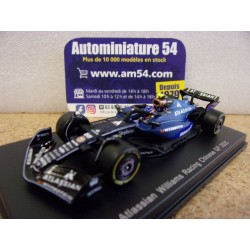 2025 Williams F1 FW47 n°55...