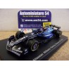 2025 Williams F1 FW47 n°55 Carlos Sainz Chinese GP Y431 Spark Model Sparky 1.64