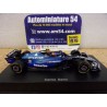 2025 Williams F1 FW47 n°55 Carlos Sainz Chinese GP Y431 Spark Model Sparky 1.64