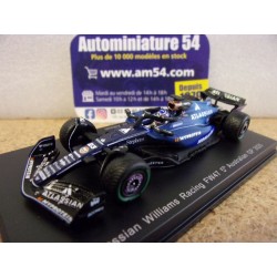 2025 Williams F1 FW47 n°23...