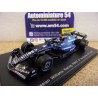 2025 Williams F1 FW47 n°23 Albon 5th Australian GP Y430 Spark Model Sparky 1.64