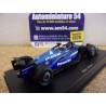 2025 Williams F1 FW47 n°23 Albon 5th Australian GP Y430 Spark Model Sparky 1.64