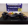 2025 RedBull RB21 n°1 Max Verstappen 2nd Australian GP Y424 Spark Model Sparky 1.64