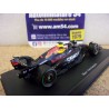 2025 RedBull RB21 n°1 Max Verstappen 2nd Australian GP Y424 Spark Model Sparky 1.64