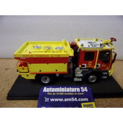 Renault D14 SIDES CCFM Sdis83 Pompier du Var Alerte0189