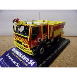 Renault D14 SIDES CCFM...