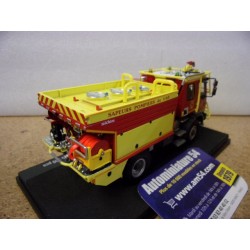 Renault D14 SIDES CCFM Sdis83 Pompier du Var Alerte0189