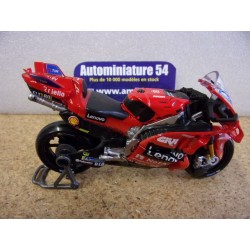 2025 Ducati Desmosedici GP n°93 Marc Marquez  MAI36407-93 Maisto