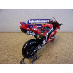 2025 Ducati Desmosedici GP n°93 Marc Marquez  MAI36407-93 Maisto
