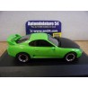 Toyota Supra MK4 2JZ Green Solido Works S4314008 Solido