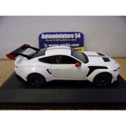 Ford Mustang GTD Frozen white 2025 S4318303 Solido