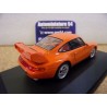 Porsche 911 - 993 Carrera RS Club Sport Blood Orange S4313806 Solido