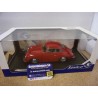 Porsche 356 Pre-A 1953 Red S1802809 Solido