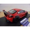 Toyota GR86 Liberty Walk Body LBWK Red 2024 S1813605 Solido