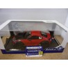 Toyota GR86 Liberty Walk Body LBWK Red 2024 S1813605 Solido
