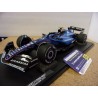 2025 Williams FW47 n°55 Carlos Sainz Azerbaijan GP S1818803 Solido