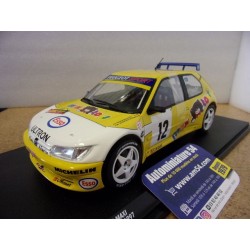 1997 Peugeot 306 Maxi n°12...