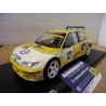 1997 Peugeot 306 Maxi n°12 Vandewauver - Vanderschuren Condroz Rally S1808311 Solido