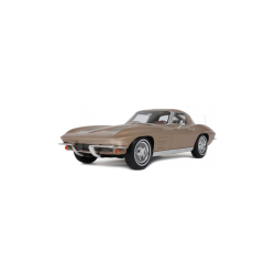 Chevrolet Corvette C2...