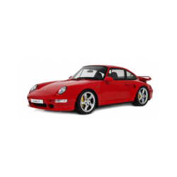 Porsche 911 - 993 Turbo S...