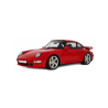 Porsche 911 - 993 Turbo S Indian Red 1997 1/12 GT556 GT Spirit