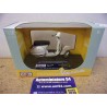 Vespa P200E White 1978 39540-06101 Maisto