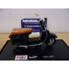 Vespa P150 PX Black 1998 39540-03183 Maisto