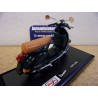 Vespa P150 PX Black 1998 39540-03183 Maisto