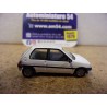 Peugeot 106 white 871244 Premium ClassiXXs PCX87