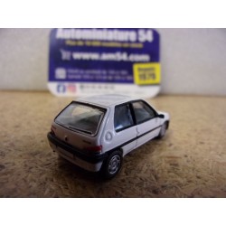 Peugeot 106 white 871244 Premium ClassiXXs PCX87