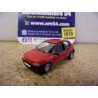 Peugeot 106 red 871248 Premium ClassiXXs PCX87