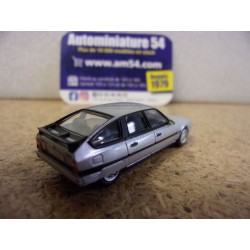 Citroen CX Phase 2 Silver 870830 Premium ClassiXXs PCX87