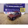 Peugeot 106 XSi Dark Red 871250 Premium ClassiXXs PCX87