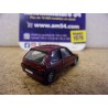 Peugeot 106 XSi Dark Red 871250 Premium ClassiXXs PCX87