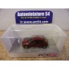 Peugeot 106 XSi Dark Red 871250 Premium ClassiXXs PCX87