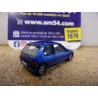 Peugeot 106 XSi Blue 871251 Premium ClassiXXs PCX87