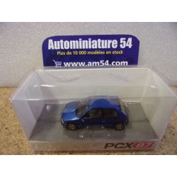 Peugeot 106 XSi Blue 871251 Premium ClassiXXs PCX87