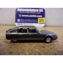 Citroen CX Phase 2 Grey 870829 Premium ClassiXXs PCX87