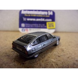 Citroen CX Phase 2 Grey 870829 Premium ClassiXXs PCX87