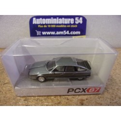Citroen CX Phase 2 Grey 870829 Premium ClassiXXs PCX87