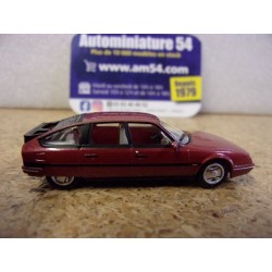 Citroen CX Phase 2 Red 871708 Premium ClassiXXs PCX87