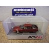 Citroen CX Phase 2 Red 871708 Premium ClassiXXs PCX87