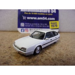 Citroen CX Phase 2 white...