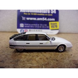 Citroen CX Phase 2 white 870828 Premium ClassiXXs PCX87