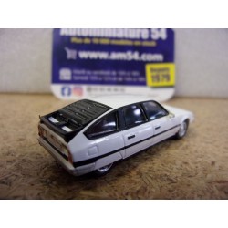 Citroen CX Phase 2 white 870828 Premium ClassiXXs PCX87